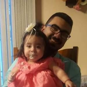 Meet your Posher, Ben